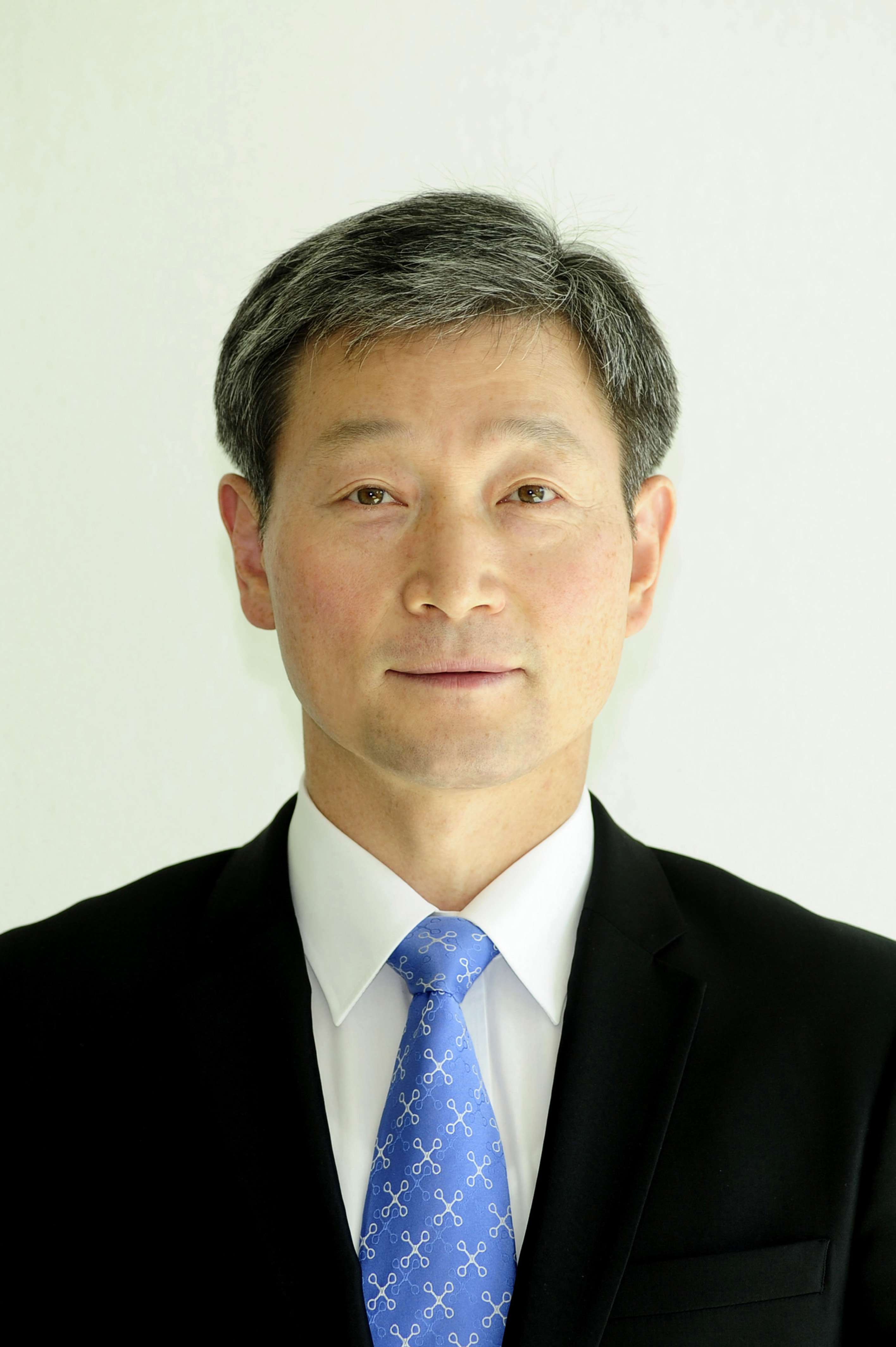 박재진 소장